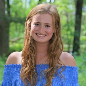 Meet your Posher, Anna